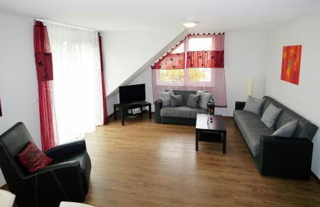 Exklusiv Ferienwohnung Bodensee - Foto 5