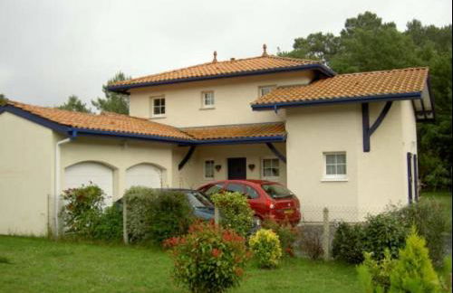 Villa à la Plage - Foto 44