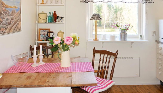 4 Person Holiday Home in Uddevalla - Foto 5, Eigene Küche