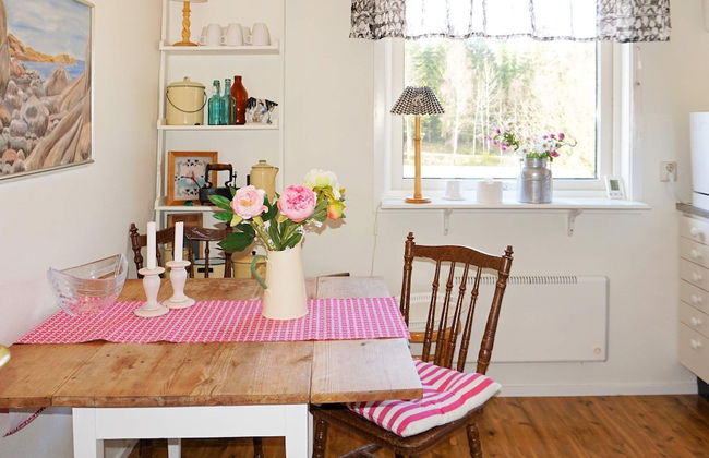 4 Person Holiday Home in Uddevalla - Foto 5