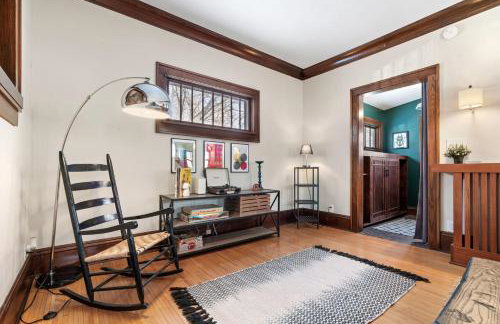 Fulton Lodge - Foto 6