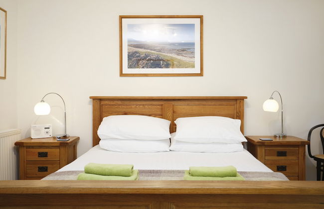 Central New Town Apartment - Foto 9