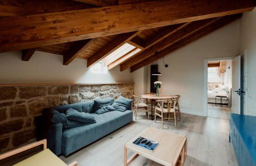 Boutique Palacio Condes de Cirac - Photo 120