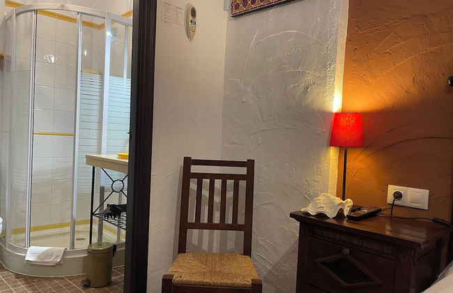 Al-Mudawar Casa Rural - Foto 42