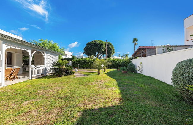 351 Villa Goccia by Barbarhouse - Foto 36