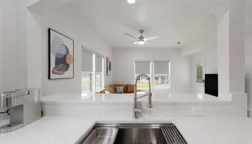 Modern Central East Austin 4BR Gem - Foto 4