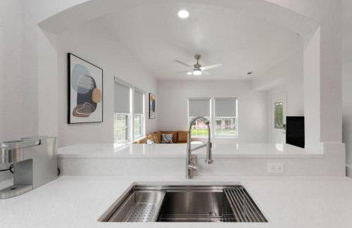 Modern Central East Austin 4BR Gem - Foto 4