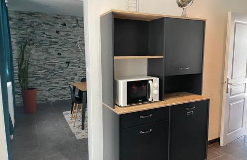 Maison proche Nancy Golf, Forêt & Calme à Pulnoy - Foto 27