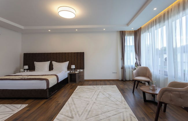 Malak Resort - Foto 12