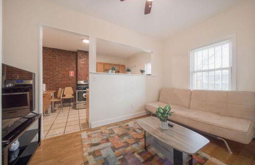 2BD Modern and Spacious Apt in the Heart of Boston - Foto 16