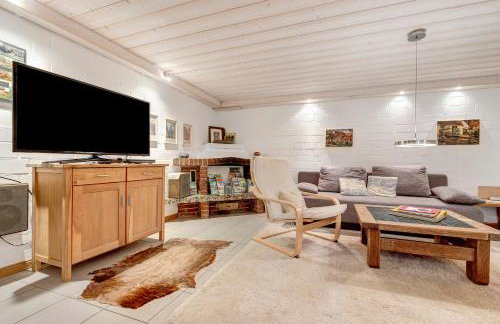 Haus Erna am Deister Apartment - Foto 16