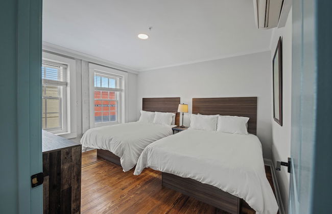 Historic Conway Lofts - Foto 16