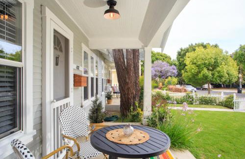 Stylish 2bed 2bath Culver Cottage with bicycles - Foto 2