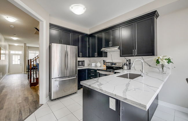 Aaira Suites 4 Bedroom - Foto 19