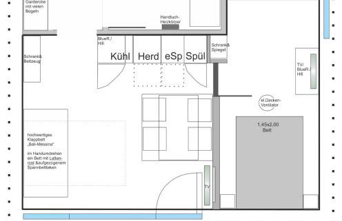 AlpenKastl - Photo 41