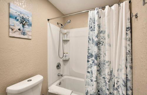 Sunny Escape-Heated Pool - Foto 13