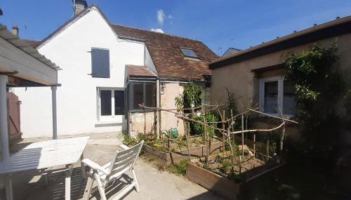 Le gîte des pierres - Photo 4