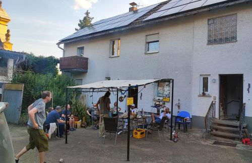 Gästehaus Nachtigall 3 - Foto 1