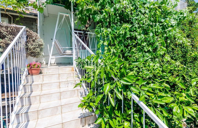 Apartment Ines - Foto 18