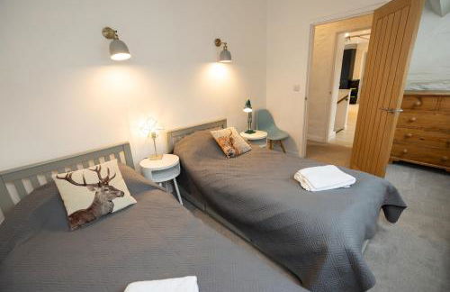 The Coach House - Photo 33