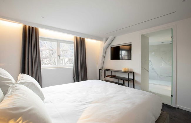 Bord'eau Guesthouse - Foto 7