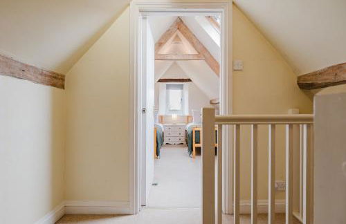 Mulberry Cottage - Stunning 5 Bed in Wiltshire! - Foto 76