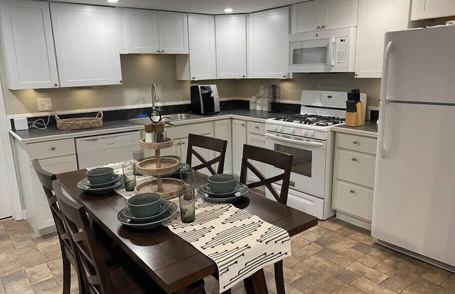 Little Landing Cottage-gorgeous View BBQ Wi-fi - Photo 10