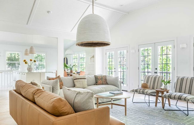 Cast Away by Avantstay Stunning Modern Home Near Beach w/ Two Kitchens - Foto 4