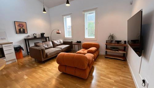 2 Bed 2 bath with Private Parking - Foto 4