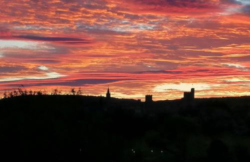 Superbe appartement dans résidence avec piscine - Foto 22