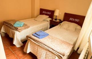 Casa Rural Mayoral (Barriopedro) - Foto 8