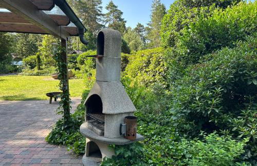 Das Haus Kaninchenhöhle - Photo 33