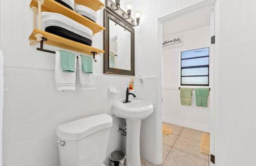 Surf Drive - Ultimate Beach Getaway for Families - Foto 9