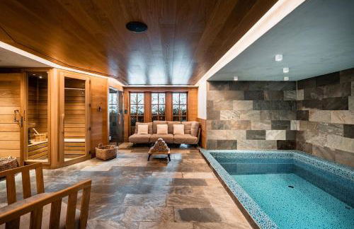 Chalets LA MOURRA - Foto 68