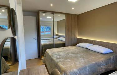 Apartamento espetacular, 2 suítes, a 30m da Rua Coberta - Photo 32