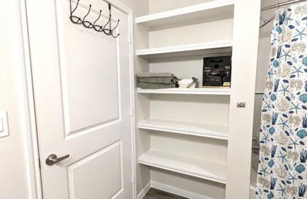 Oasis Lakeside place Near Frisco 2bd-2ba Sleep 6 - Foto 32