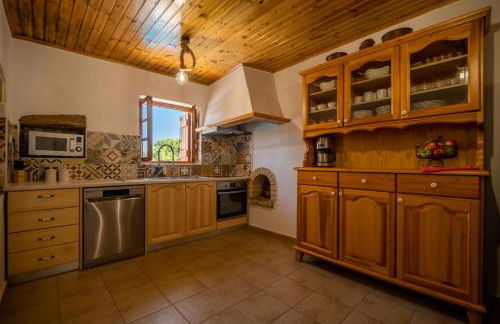 Villa Tzitzifes - Foto 9