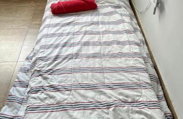 Edícula com estacionamento privativo, a uma quadra do Shopping Oriente - Casa da Sensei - Foto 17