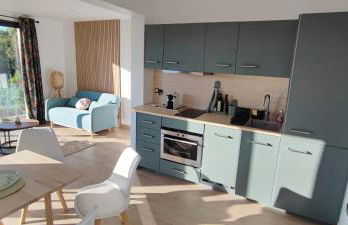 Exceptional sea view apartment, Monaco 15 min - Foto 12