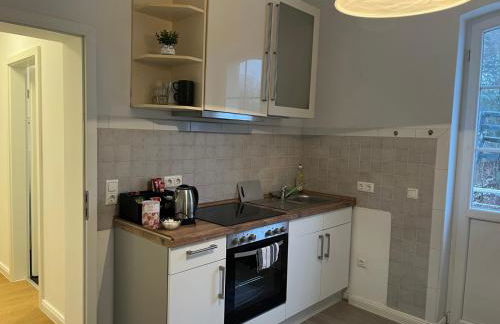 FeWo Goldberg - Foto 7