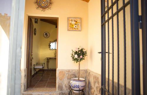 Apartamentos Rurales Arco de Trajano - Foto 11