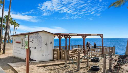 Las Adelfas by Finest Rentals - Foto 5