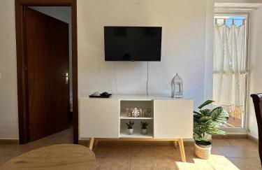 Los Pescadores Playa Sol - Foto 76