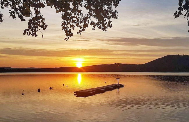 6 Person Holiday Home in Bollnas - Foto 3