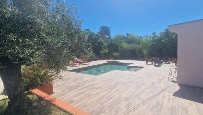 Villa Monplaisir - Foto 4