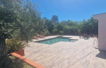 Villa Monplaisir - Foto 4