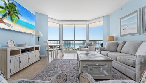 Panoramic Views and Private Beach - Foto 2