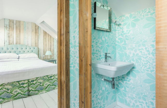 Barlby Road III by Onefinestay - Foto 10