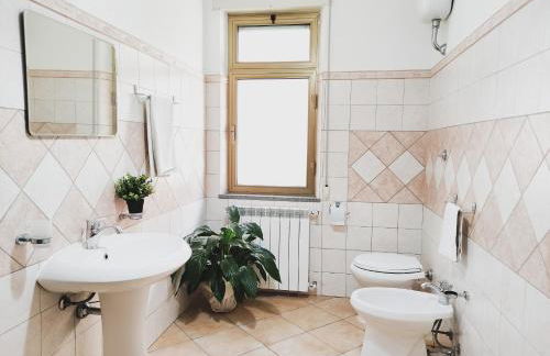 Appartamento La Capretta Bianca - Affitti Brevi Italia - Foto 11