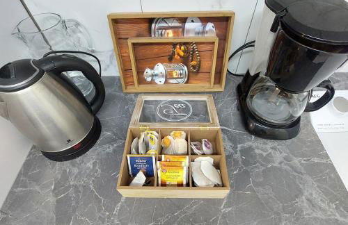 Cozy apartment near the Rhine - Foto 44